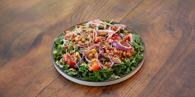 Arugula Salad