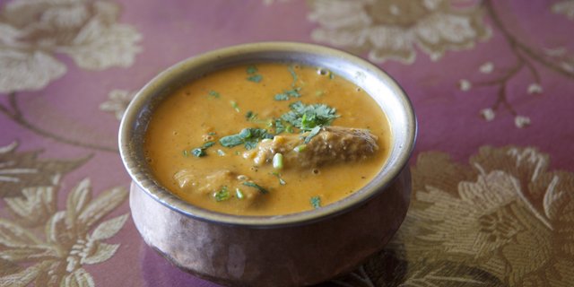 Malai Kofta