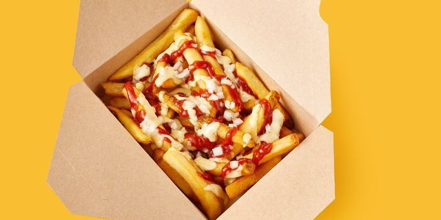 Dutch Fries