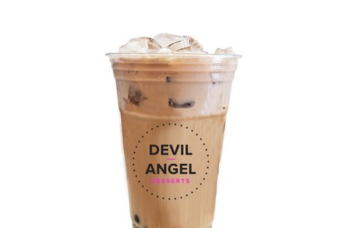 Royal Milk Tea