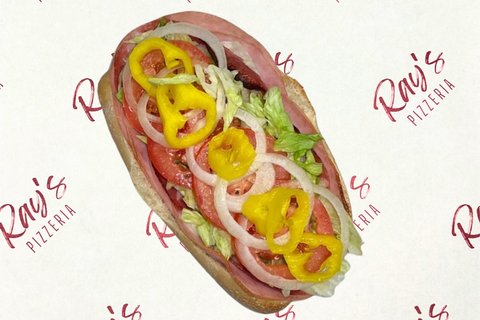 3 Feet Sub