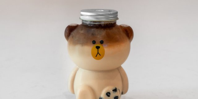 Coffee Milk Tea
