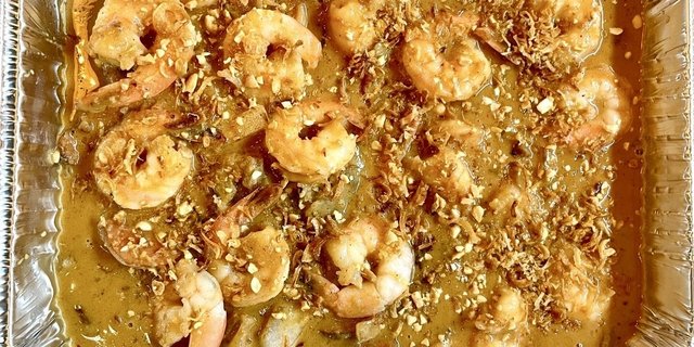Massaman Curry