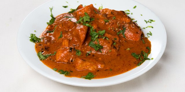 Chicken Curry