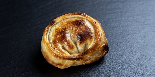 Roquefort Empanada