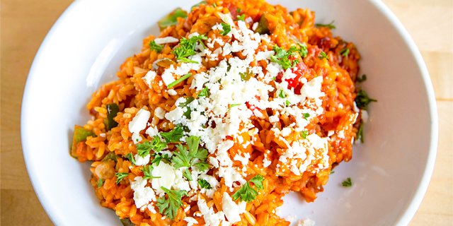 Arroz del Campo