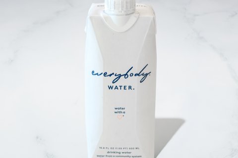 Boxed Water