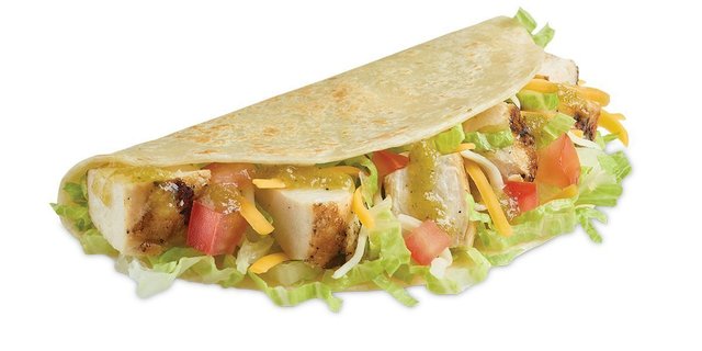 Americano Style 2 Taco Boxed Lunch
