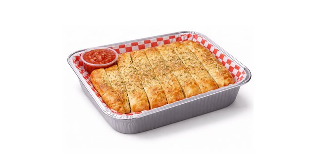Garlic Bread