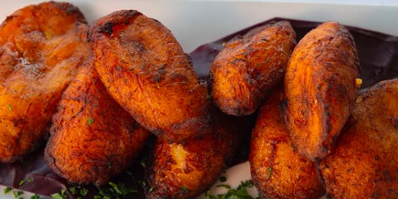 Maduros
