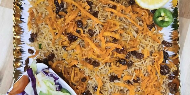 Lamb Qabili Palau