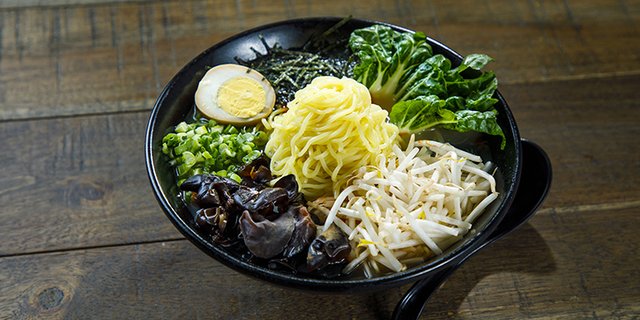 Kobe Tonkotsu Ramen