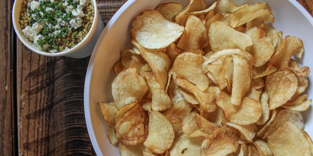 Potato Chips