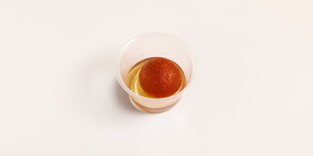 Gulab Jamun