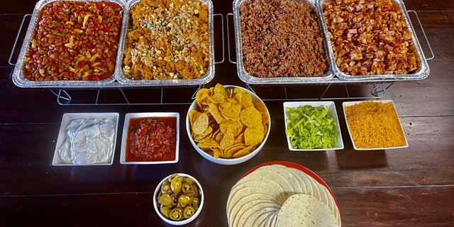 Taco Bar
