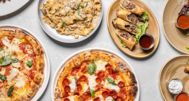 Carmine’s Eatery