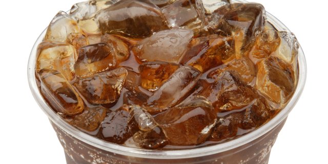 Fountain Drinks