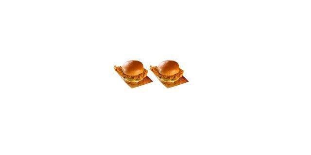 Classic Chicken Sandwich