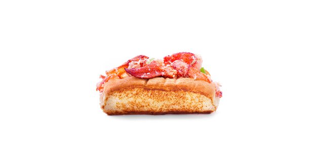 Lobster Roll