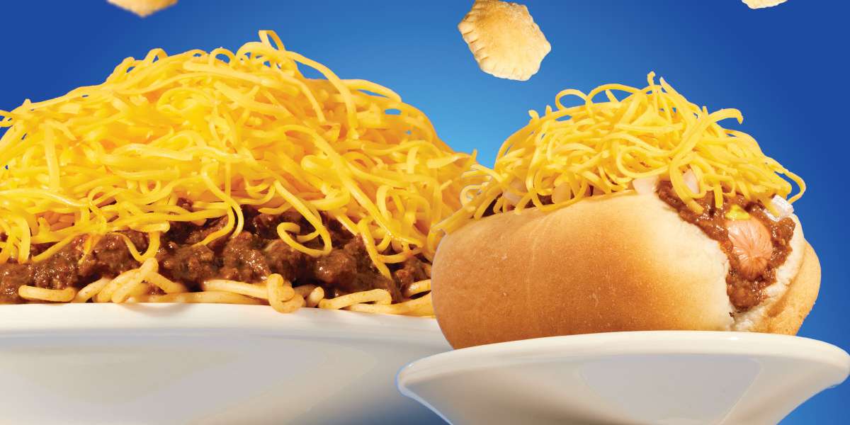 Skyline Chili