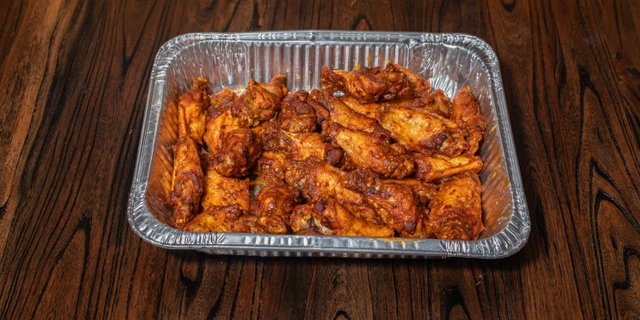 Wings