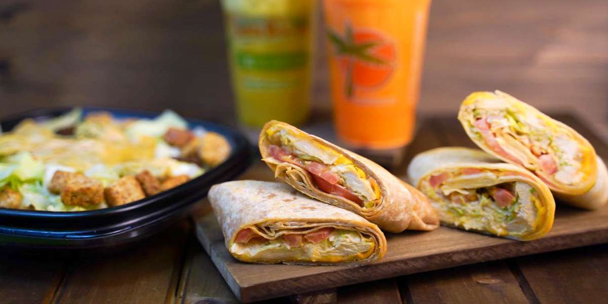 Tropical Juice Bar Catering in Elmwood Park, NJ 79 US46 Delivery