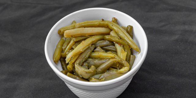 String Beans
