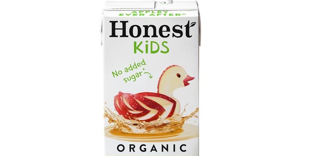 Apple Juice