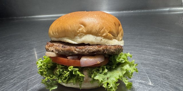 Impossible Burger