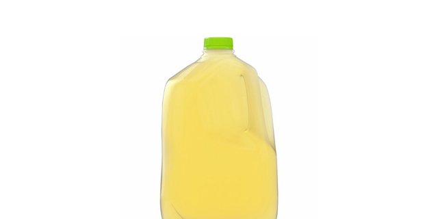 Gallon Lemonade