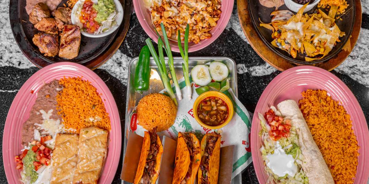 El Vaquero Mexican Restaurant