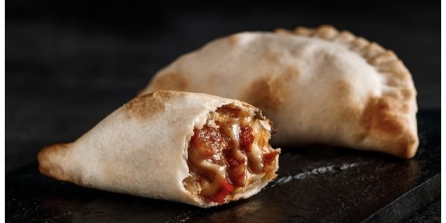 Spanish Empanada