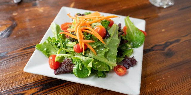 Insalata Mista Tray