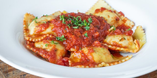Ravioli