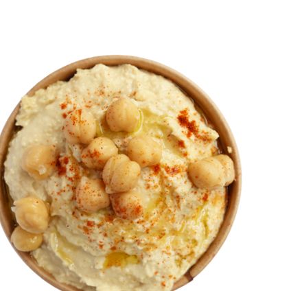 Classic Hummus