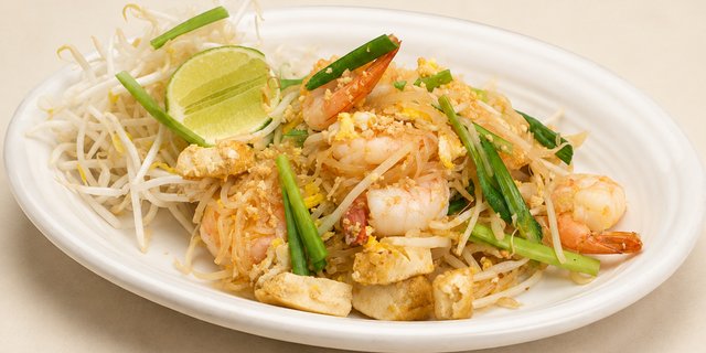 Pad Thai Box