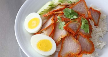 Thai Deelish