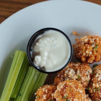 Boneless Wings