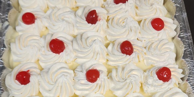 Foil Party Tray