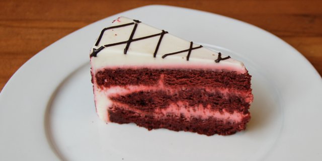 Red Velvet Cake
