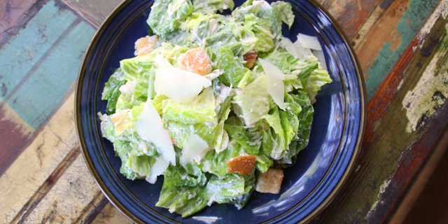 Caesar Salad
