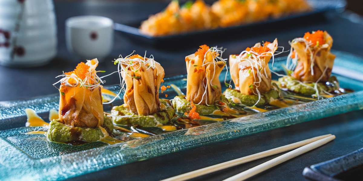 Kyoto Sushi Hibachi