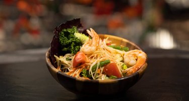 The Patio Thai