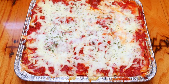 Lasagna