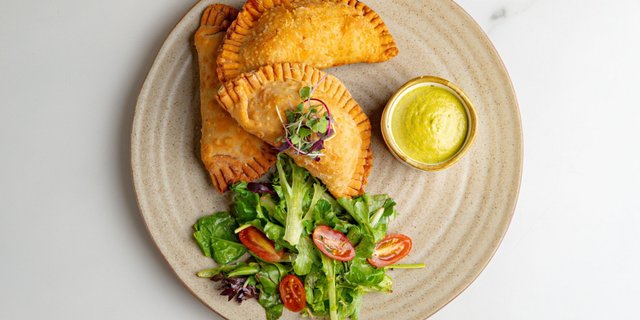 Empanadas