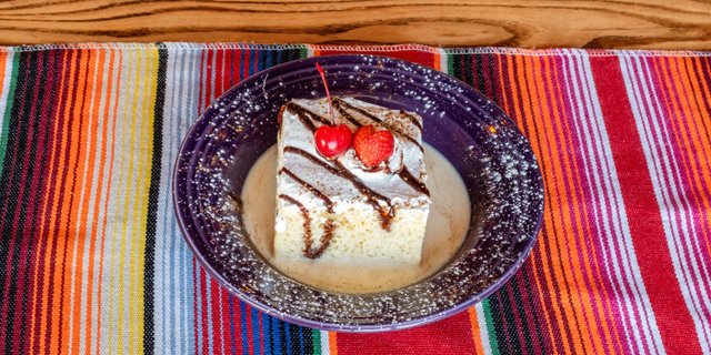 Tres Leches