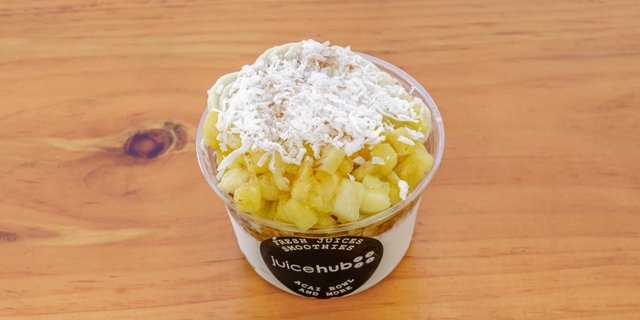 Small Bowl Package