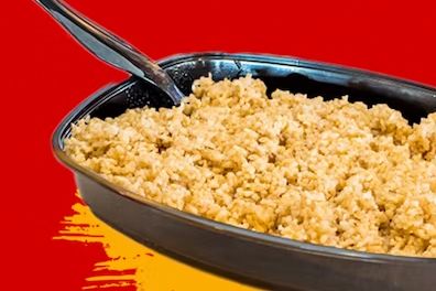 Brown Rice