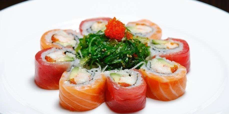 Yoshi's