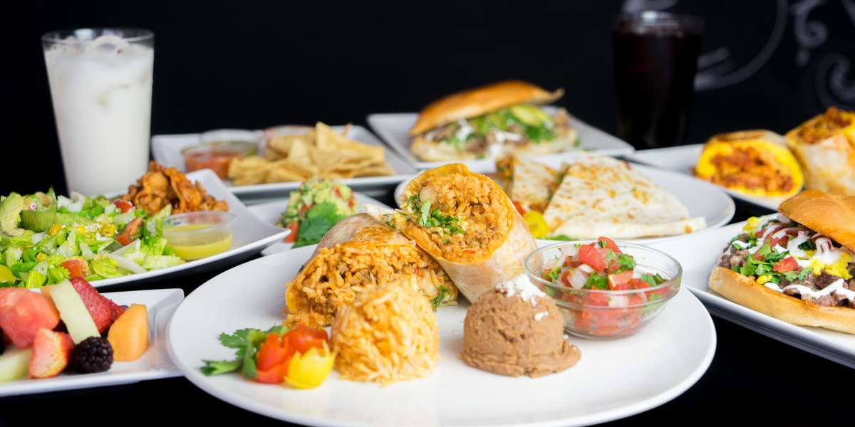 La Tapatia